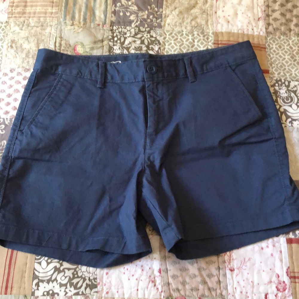 Stretch Legend wash shorts